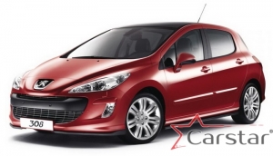 Peugeot 308 I (2007-2015)